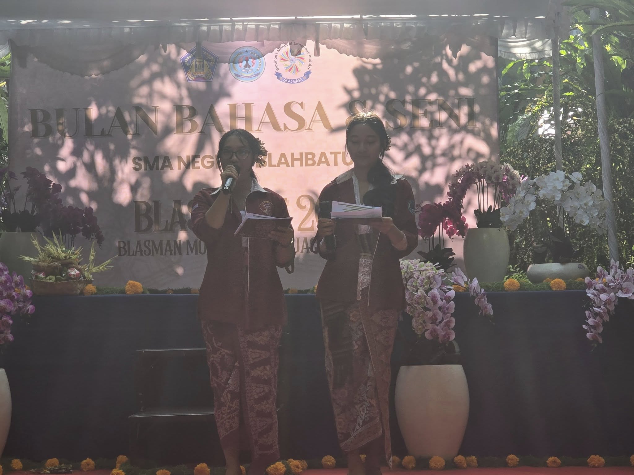 bulan bahasa 2025