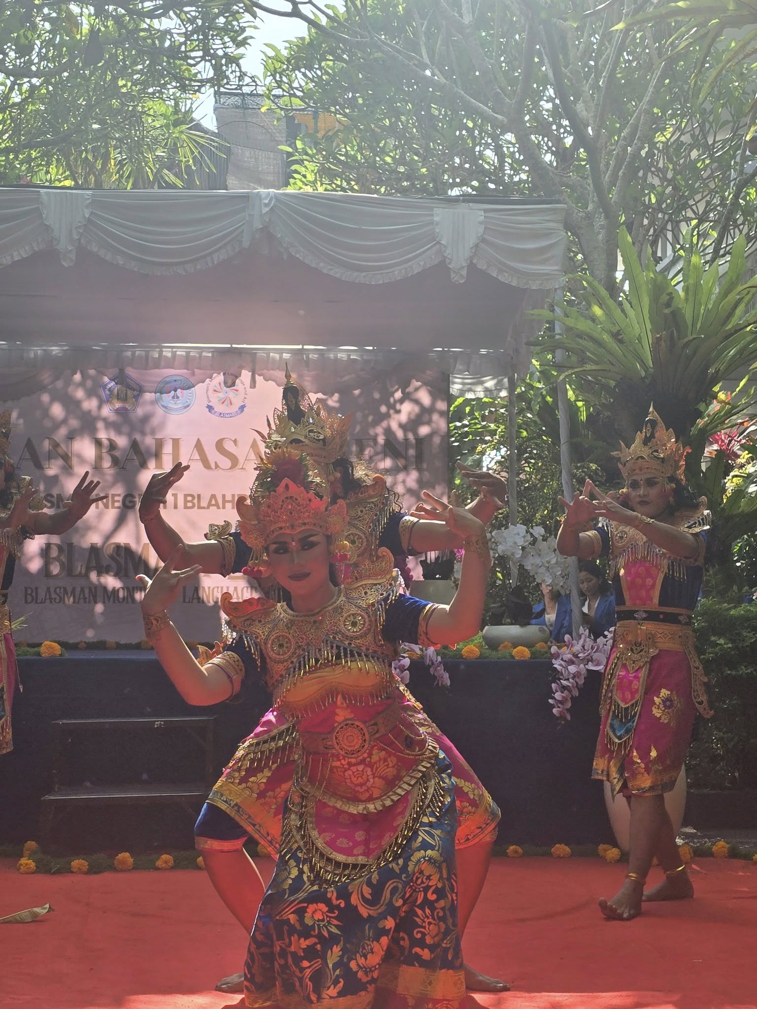 bulan bahasa 2025