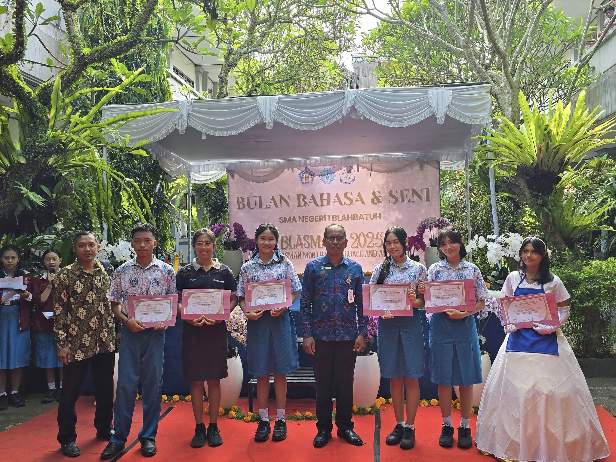 bulan bahasa 2025