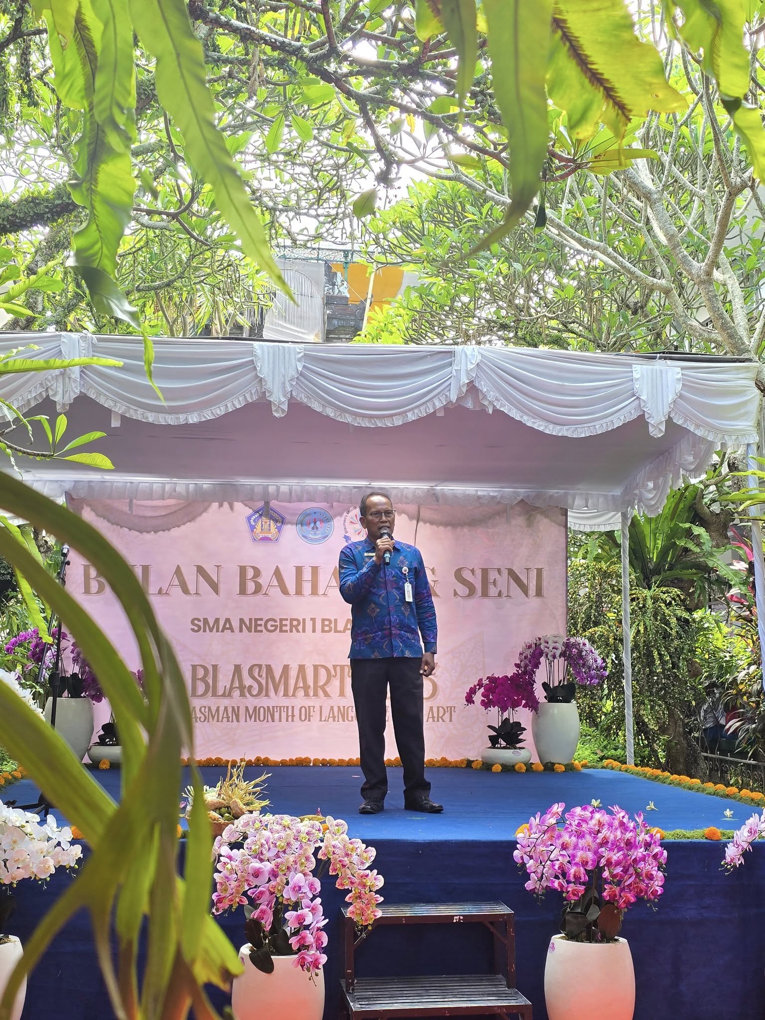 bulan bahasa 2025