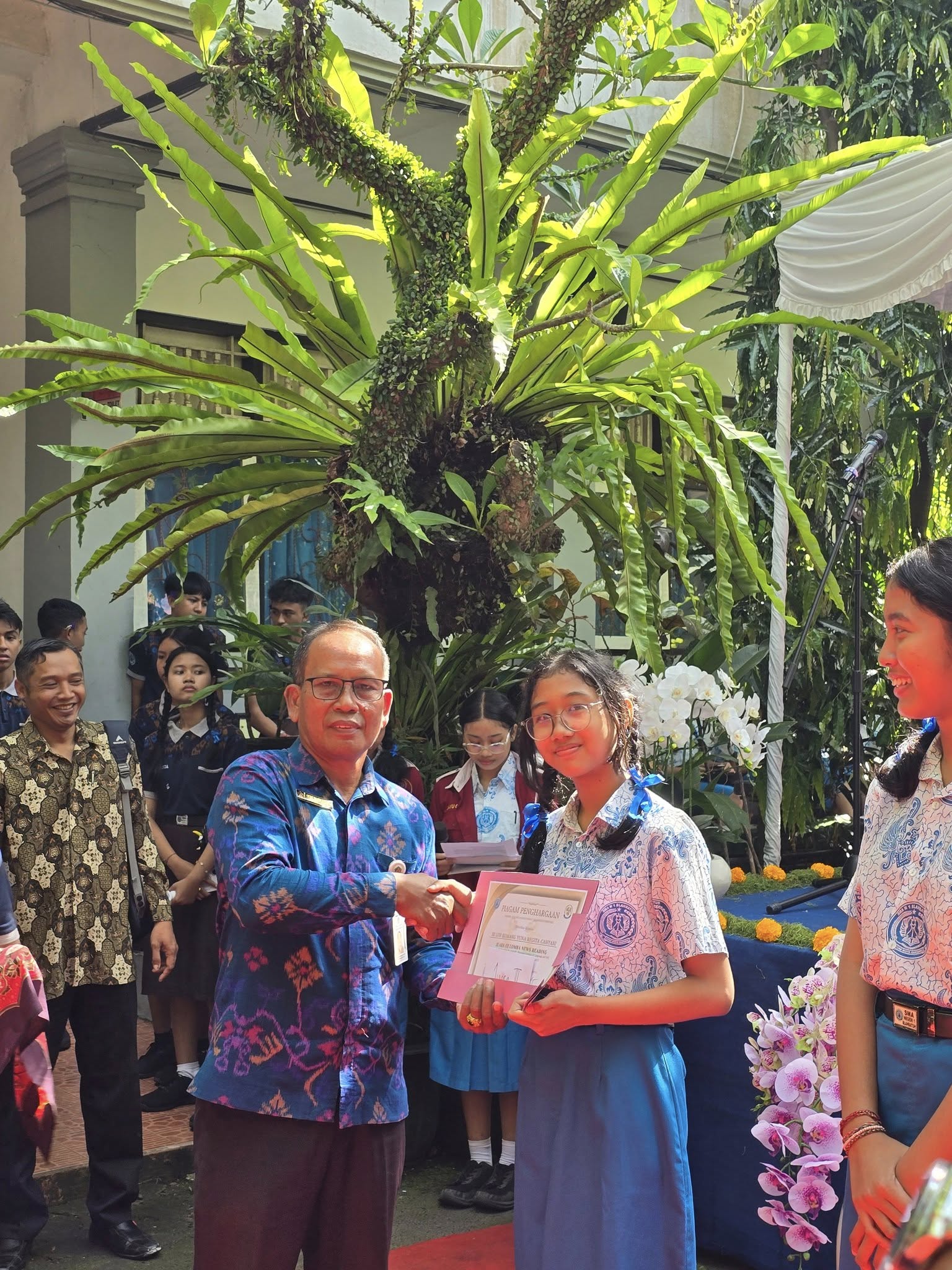 bulan bahasa 2025