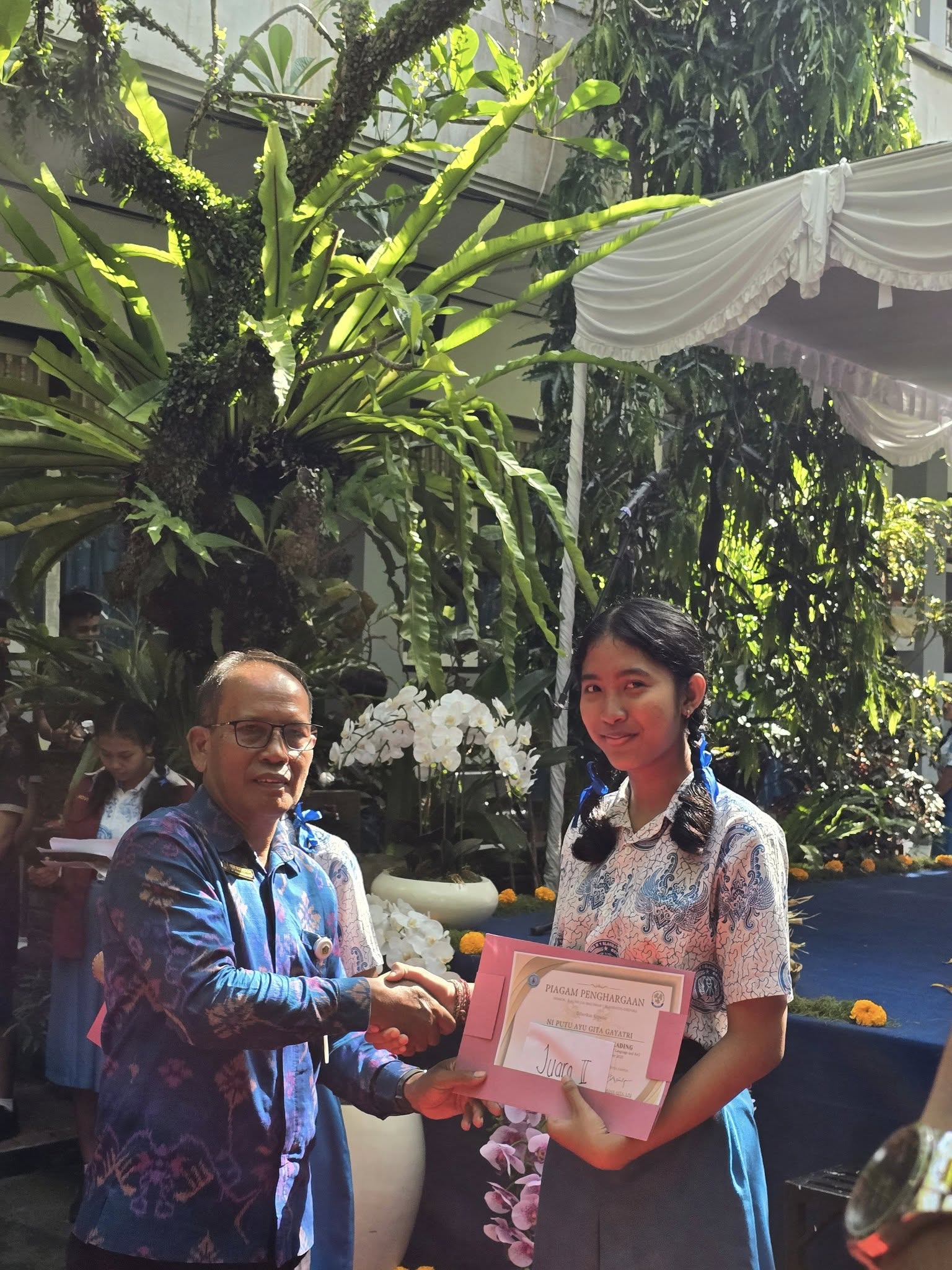 bulan bahasa 2025