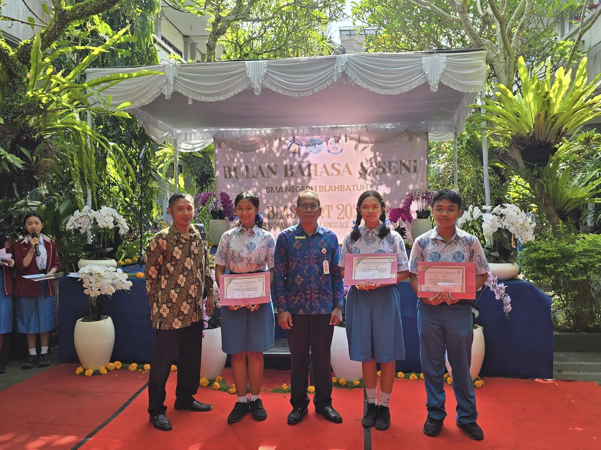 bulan bahasa 2025