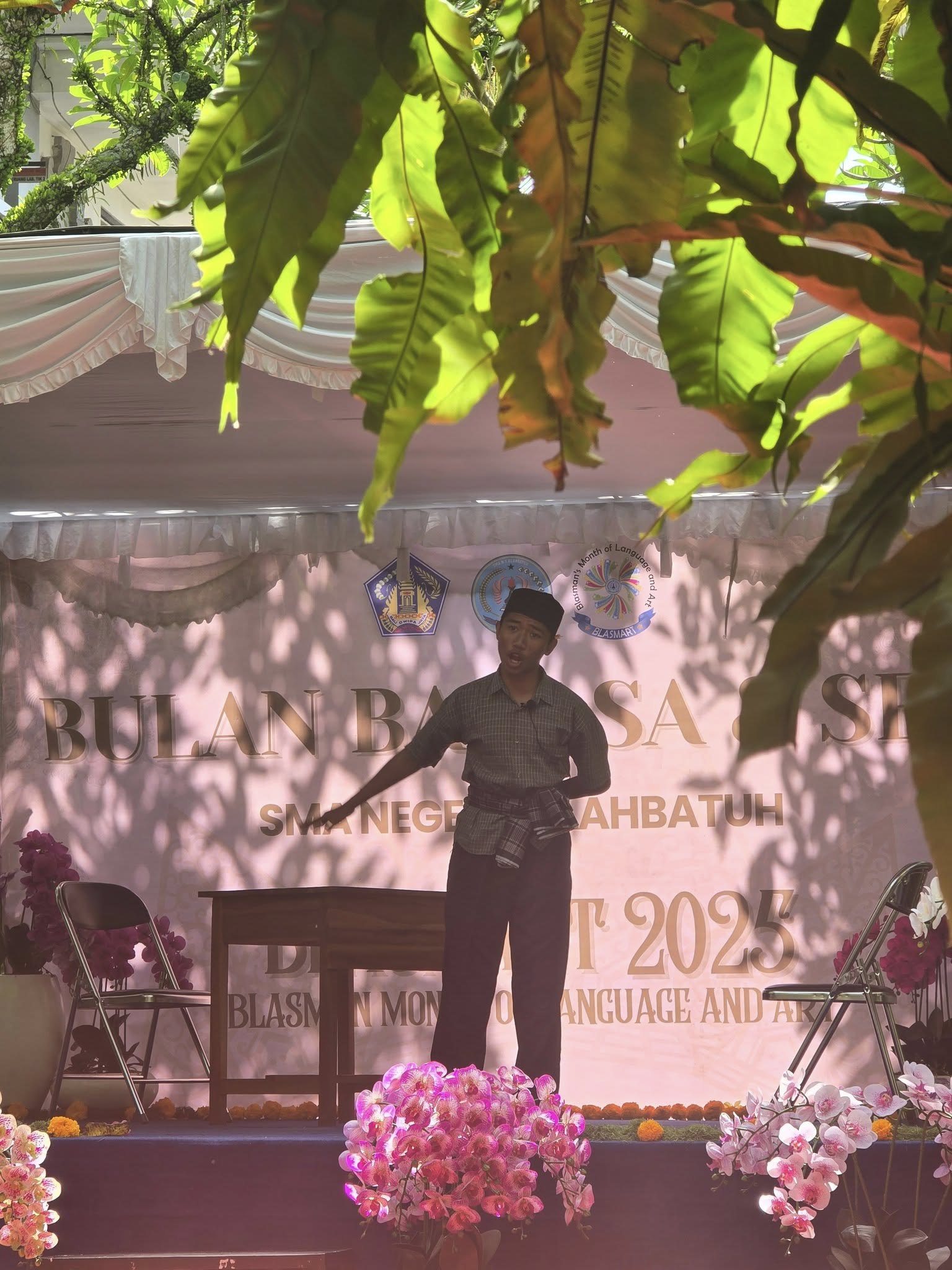 bulan bahasa 2025