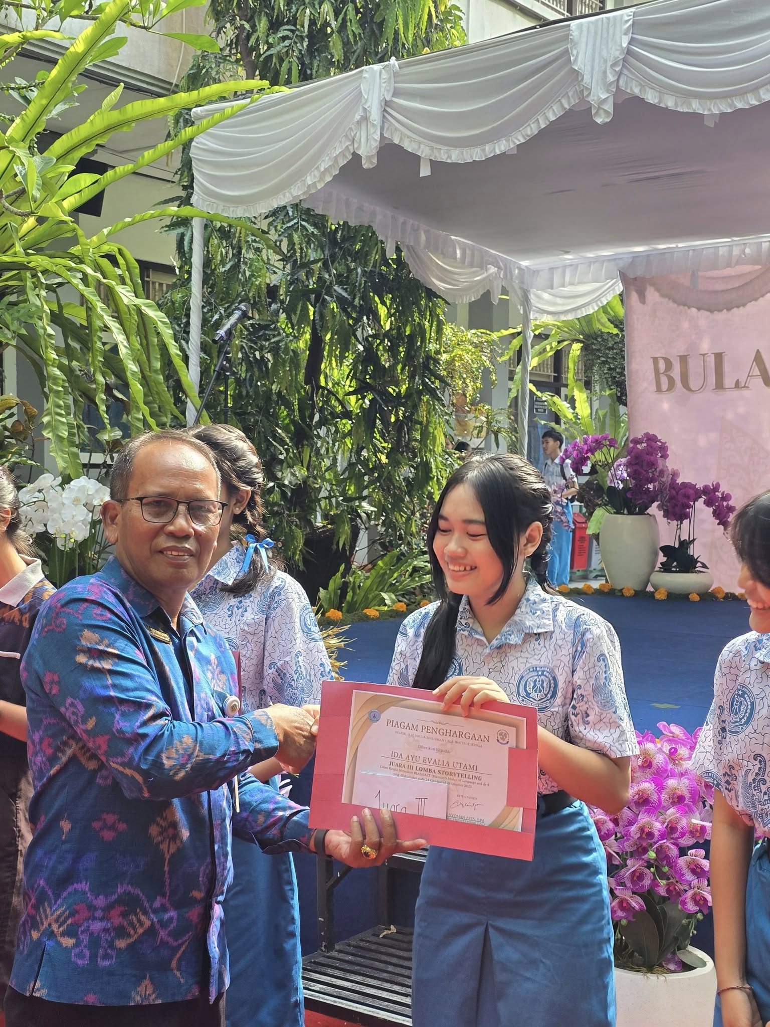bulan bahasa 2025