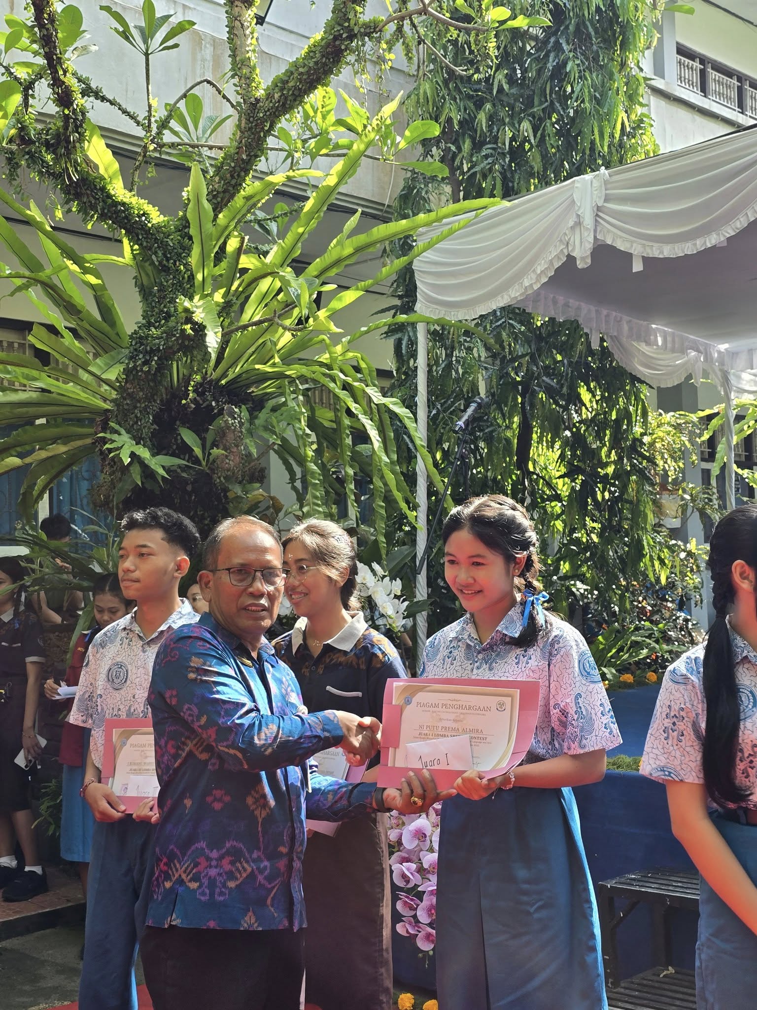 bulan bahasa 2025