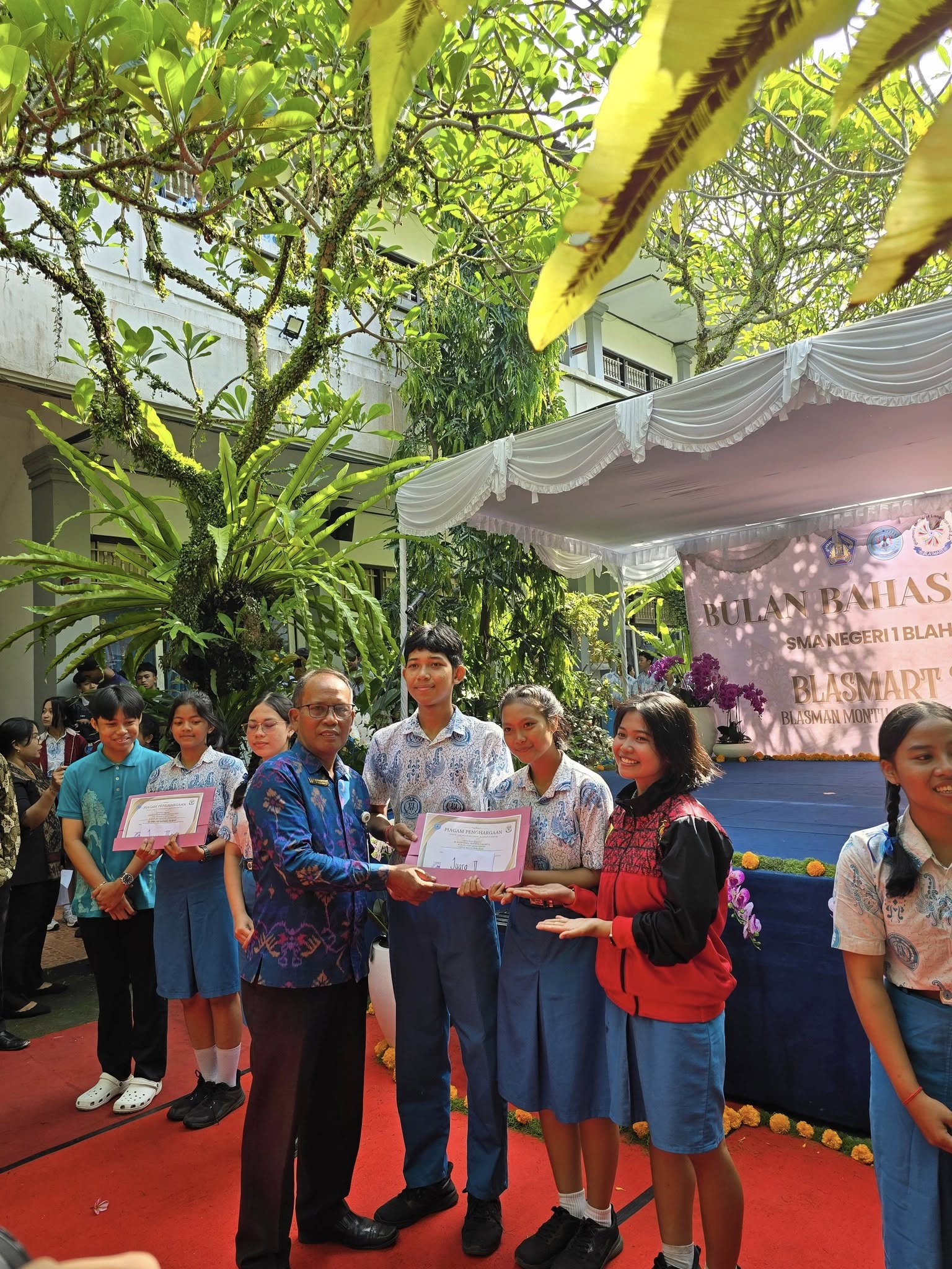 bulan bahasa 2025