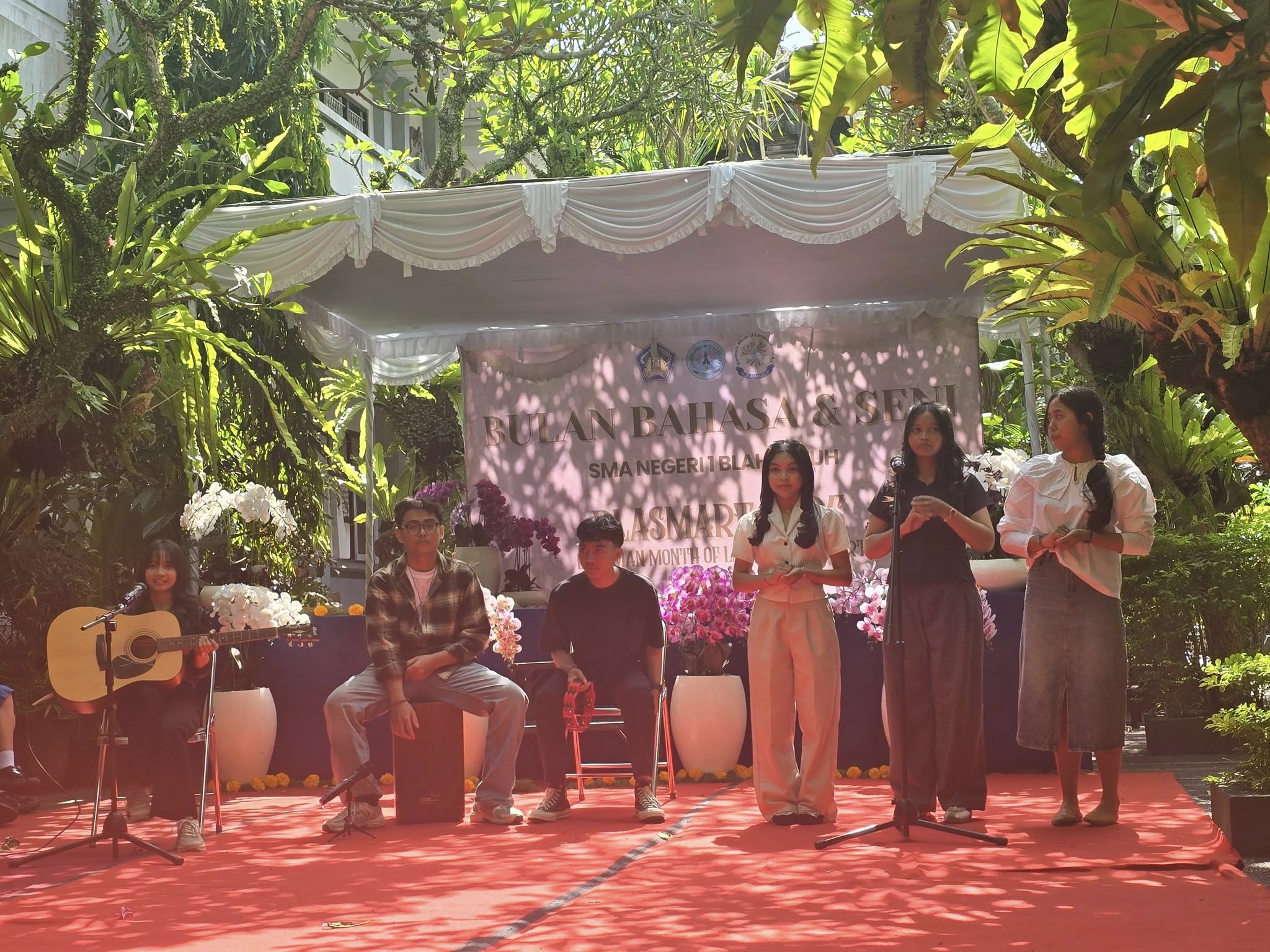 bulan bahasa 2025