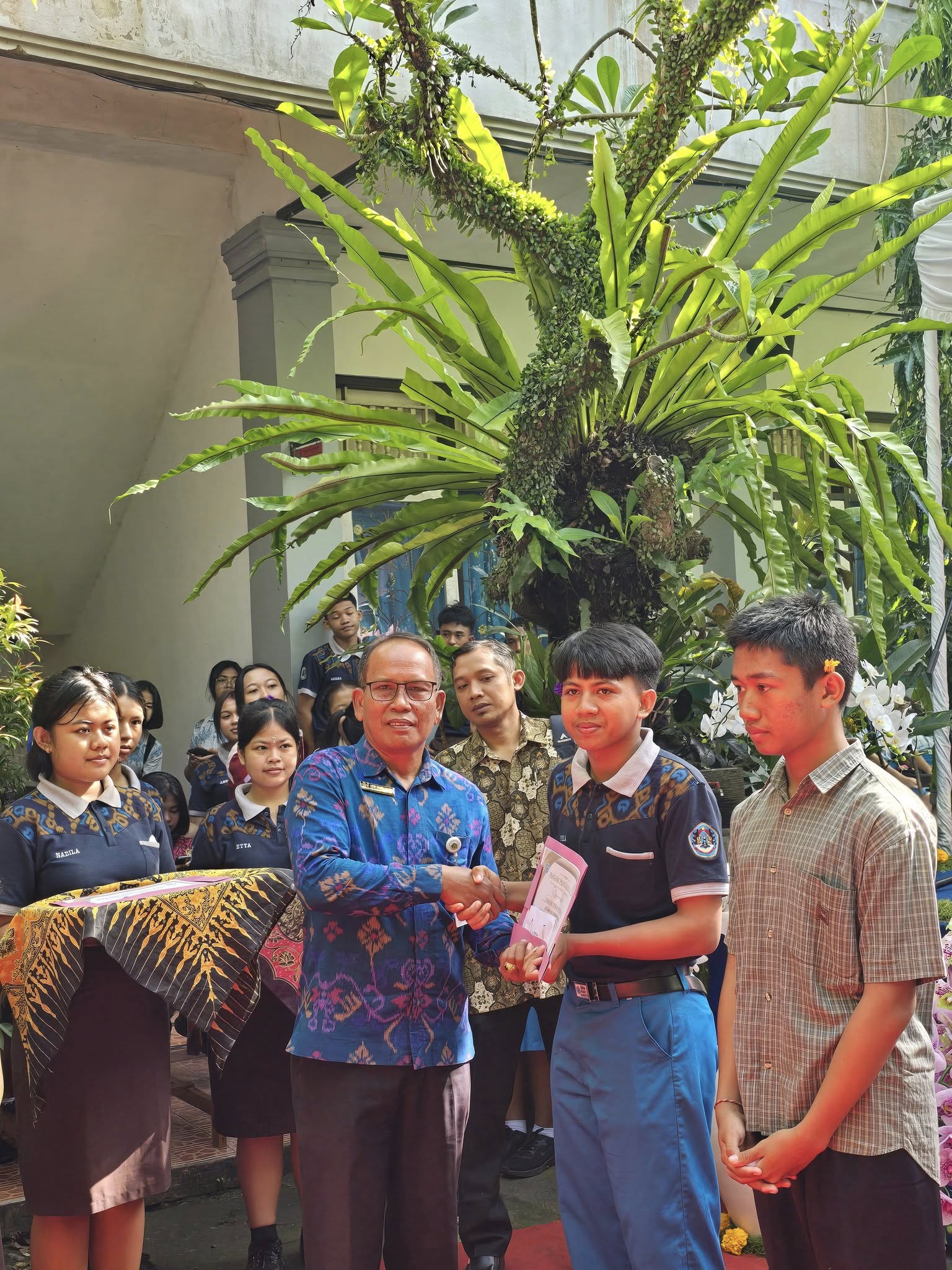 bulan bahasa 2025