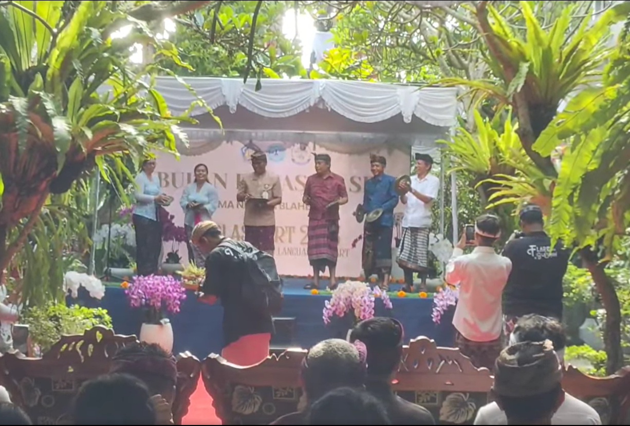 bulan bahasa 2025