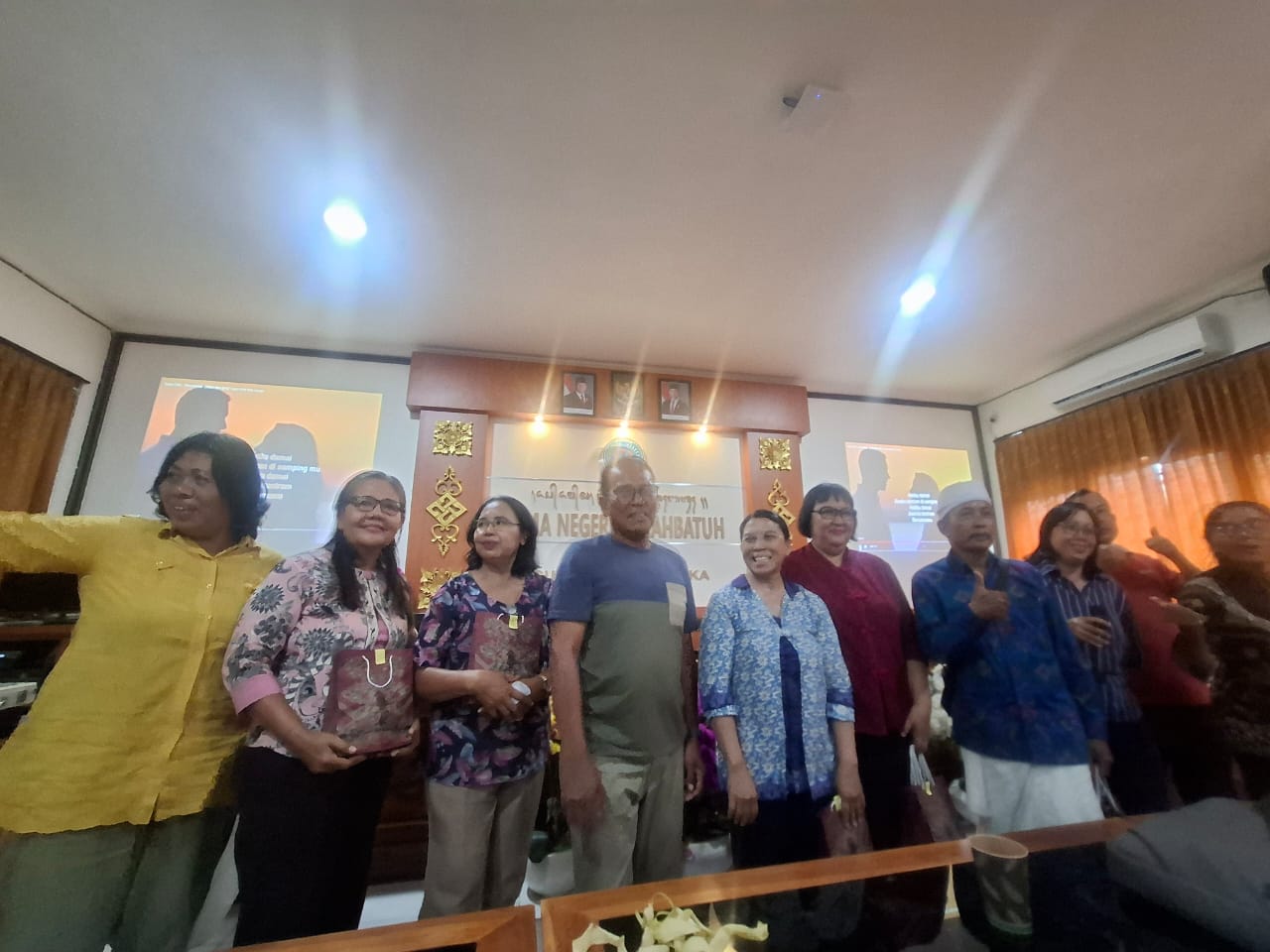 Purna Tugas 2025