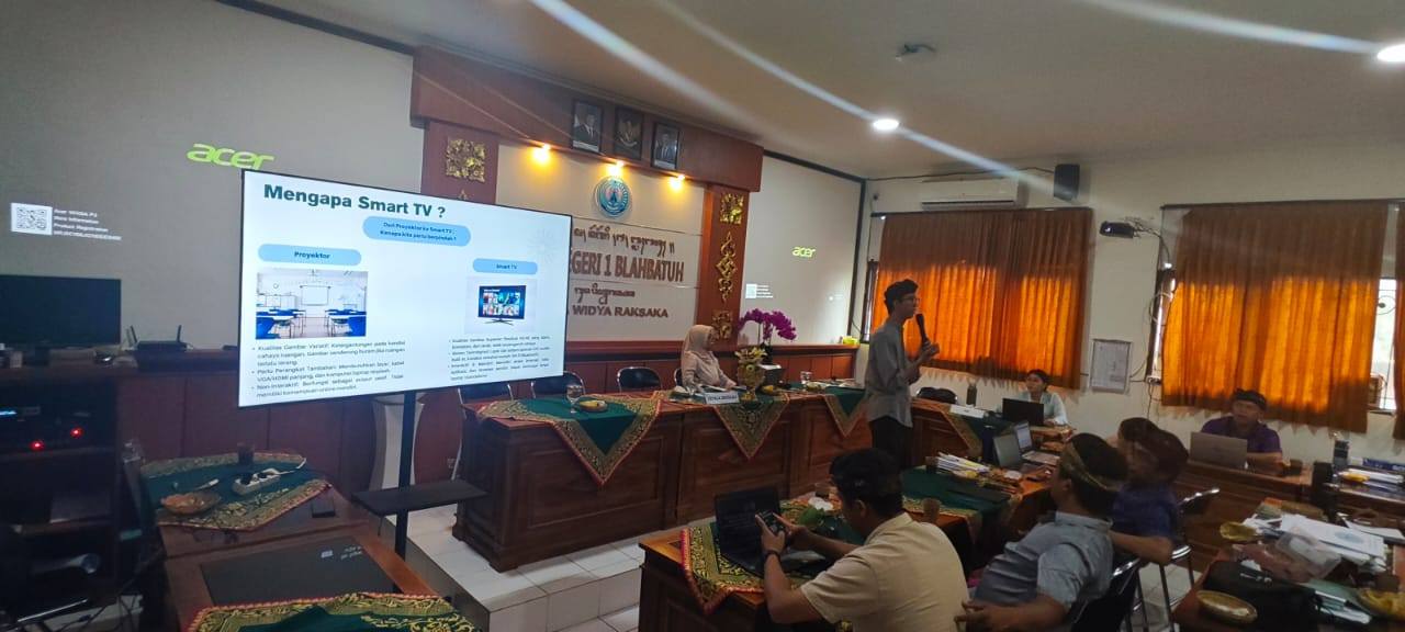 workshop Digitalisasi Pembelajaran