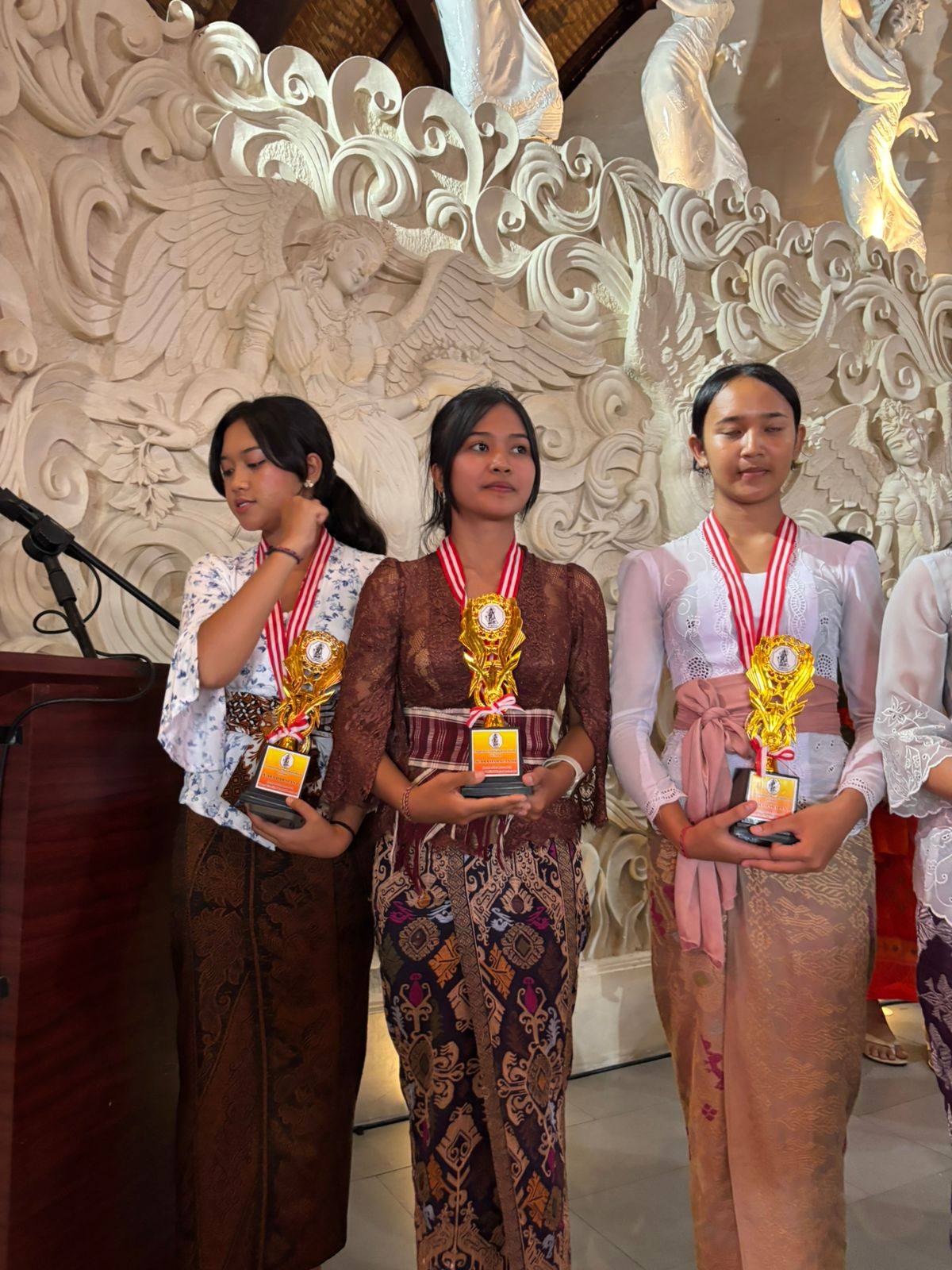 lomba pestifal anak hindu indonesia