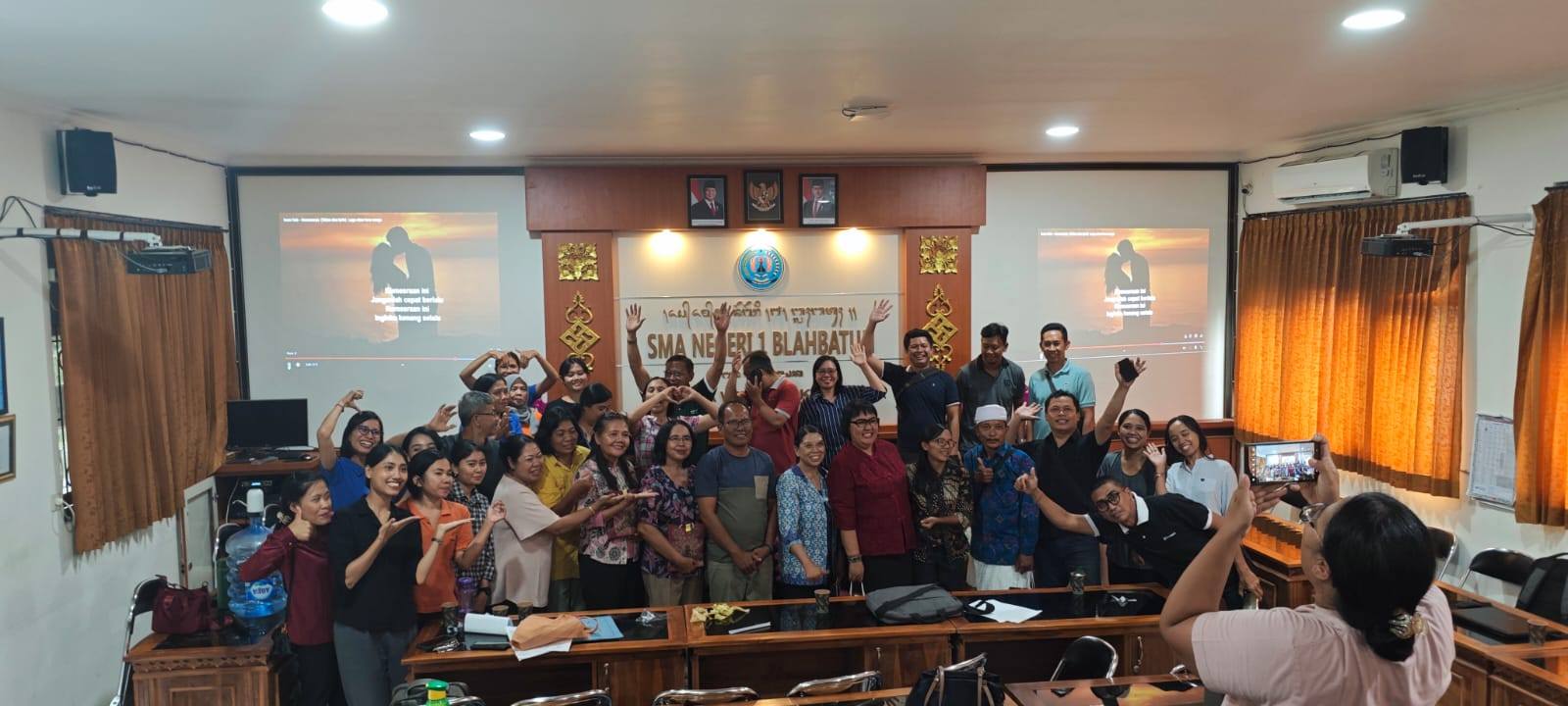 Purna Tugas 2025