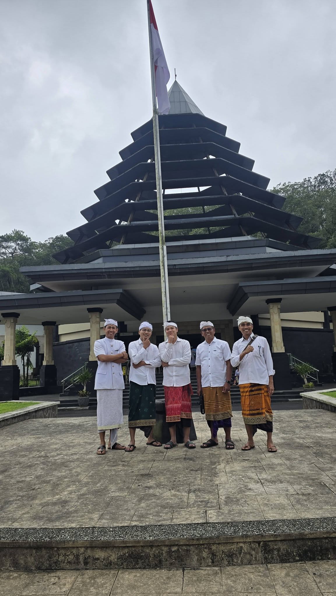tirta yatra 2026 pucak penulisan pucak sinunggal