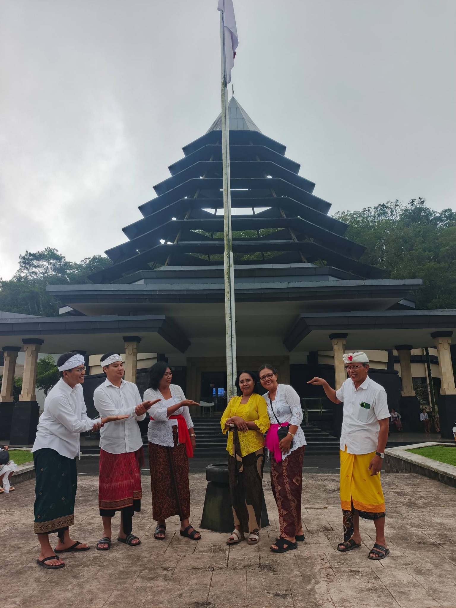 tirta yatra 2026 pucak penulisan pucak sinunggal