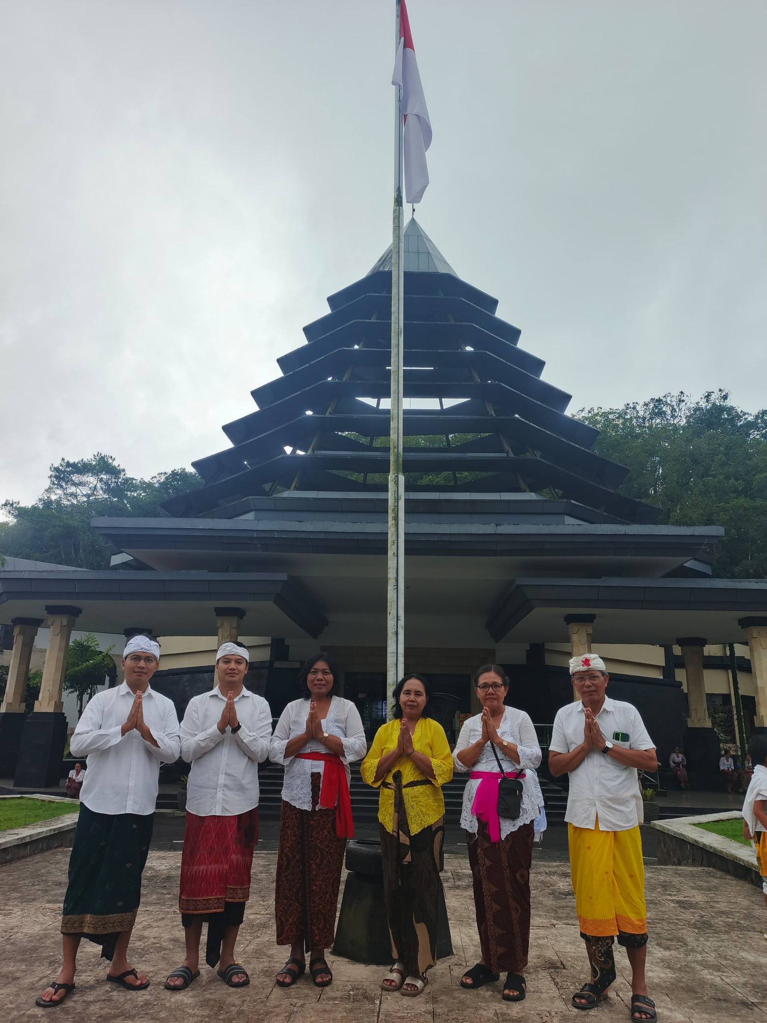 tirta yatra 2026 pucak penulisan pucak sinunggal