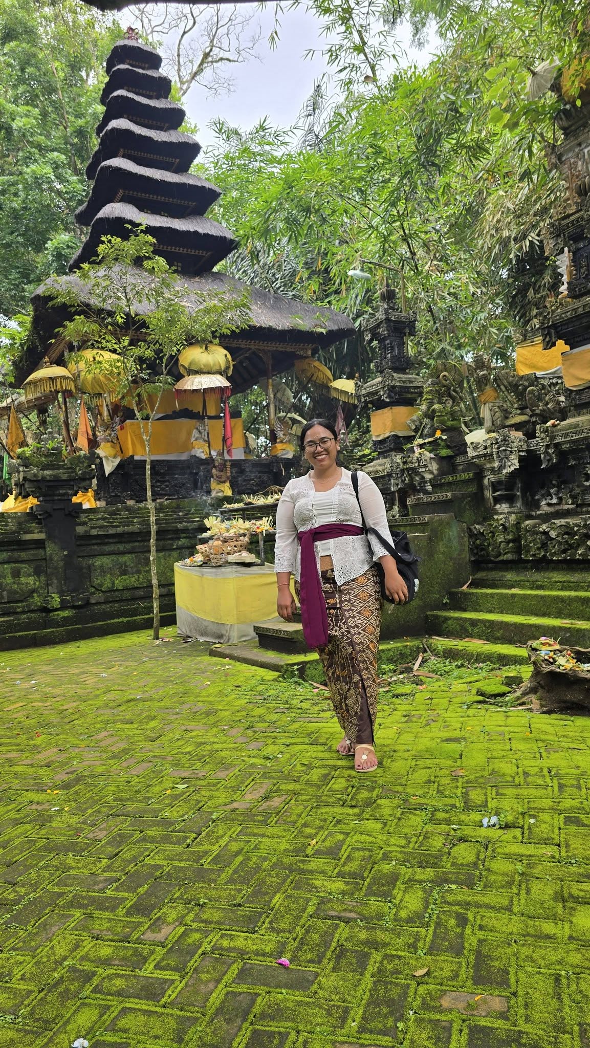tirta yatra 2026 pucak penulisan pucak sinunggal