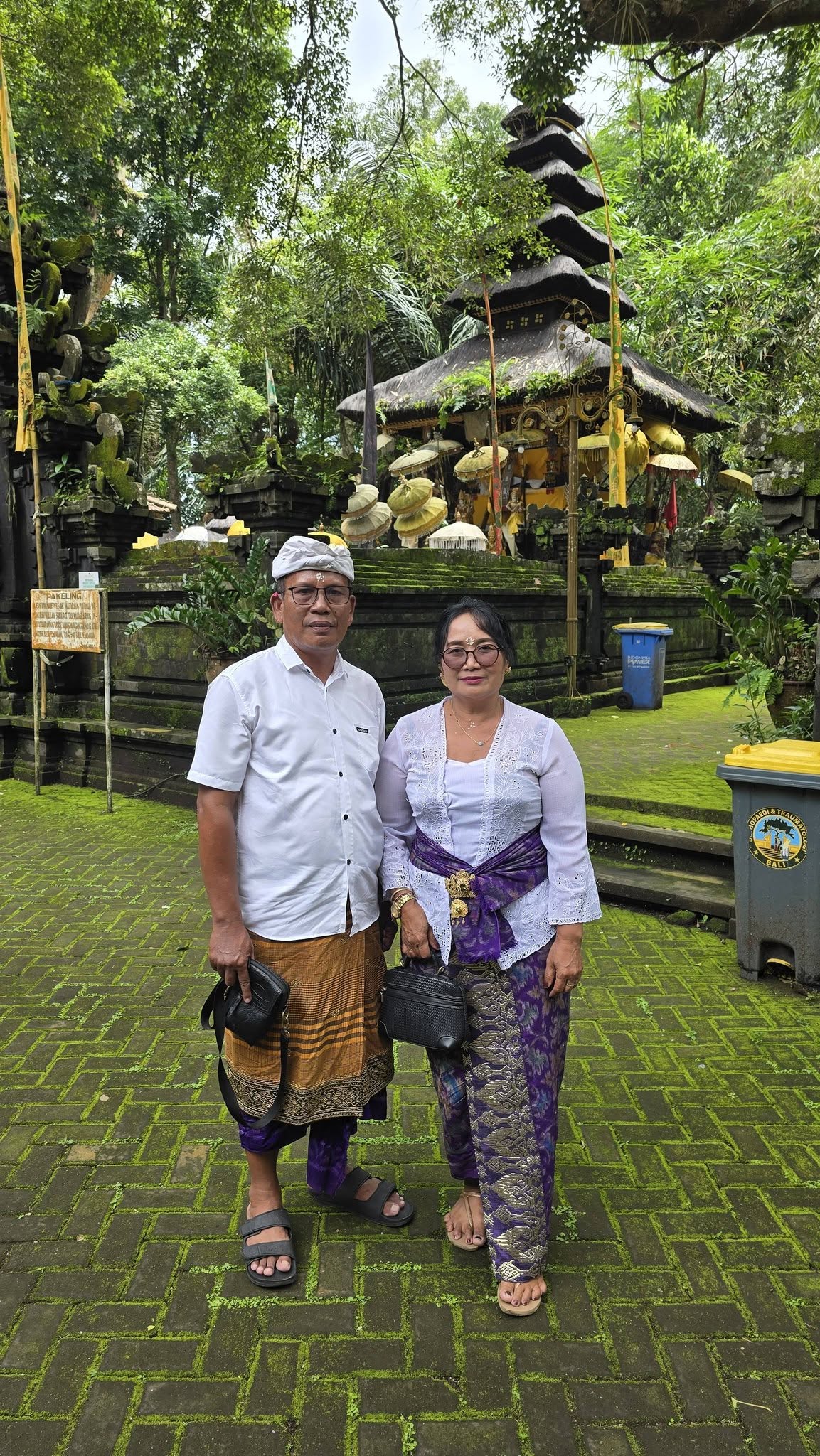 tirta yatra 2026 pucak penulisan pucak sinunggal