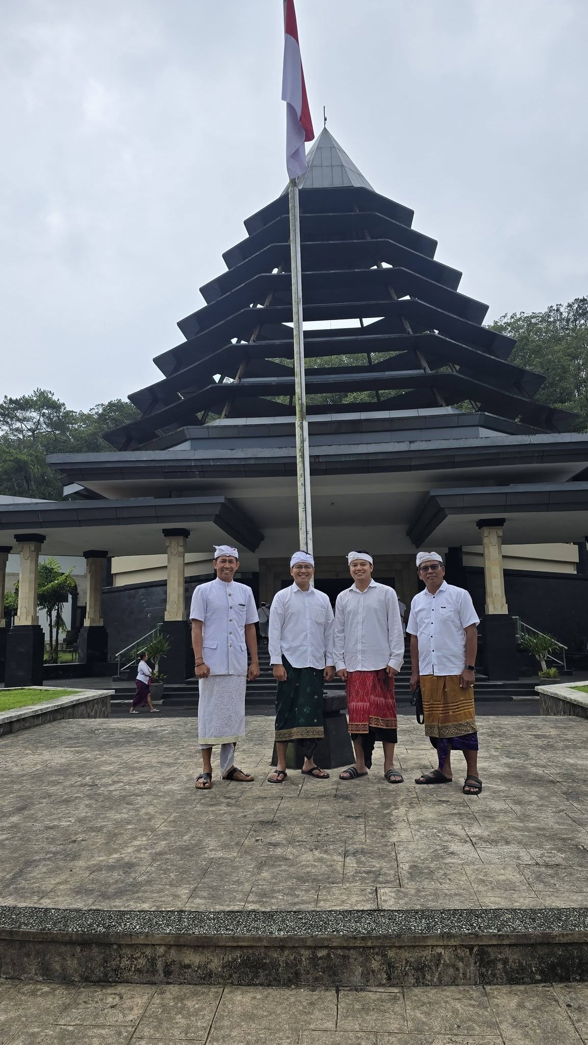 tirta yatra 2026 pucak penulisan pucak sinunggal