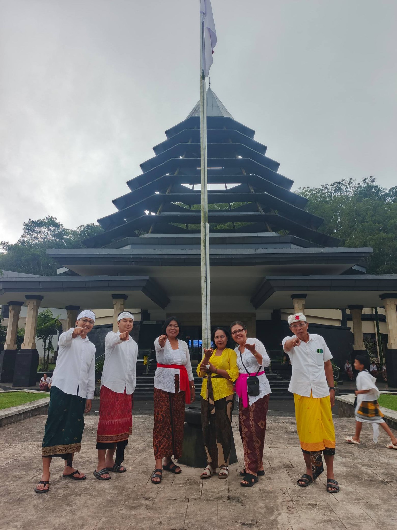 tirta yatra 2026 pucak penulisan pucak sinunggal