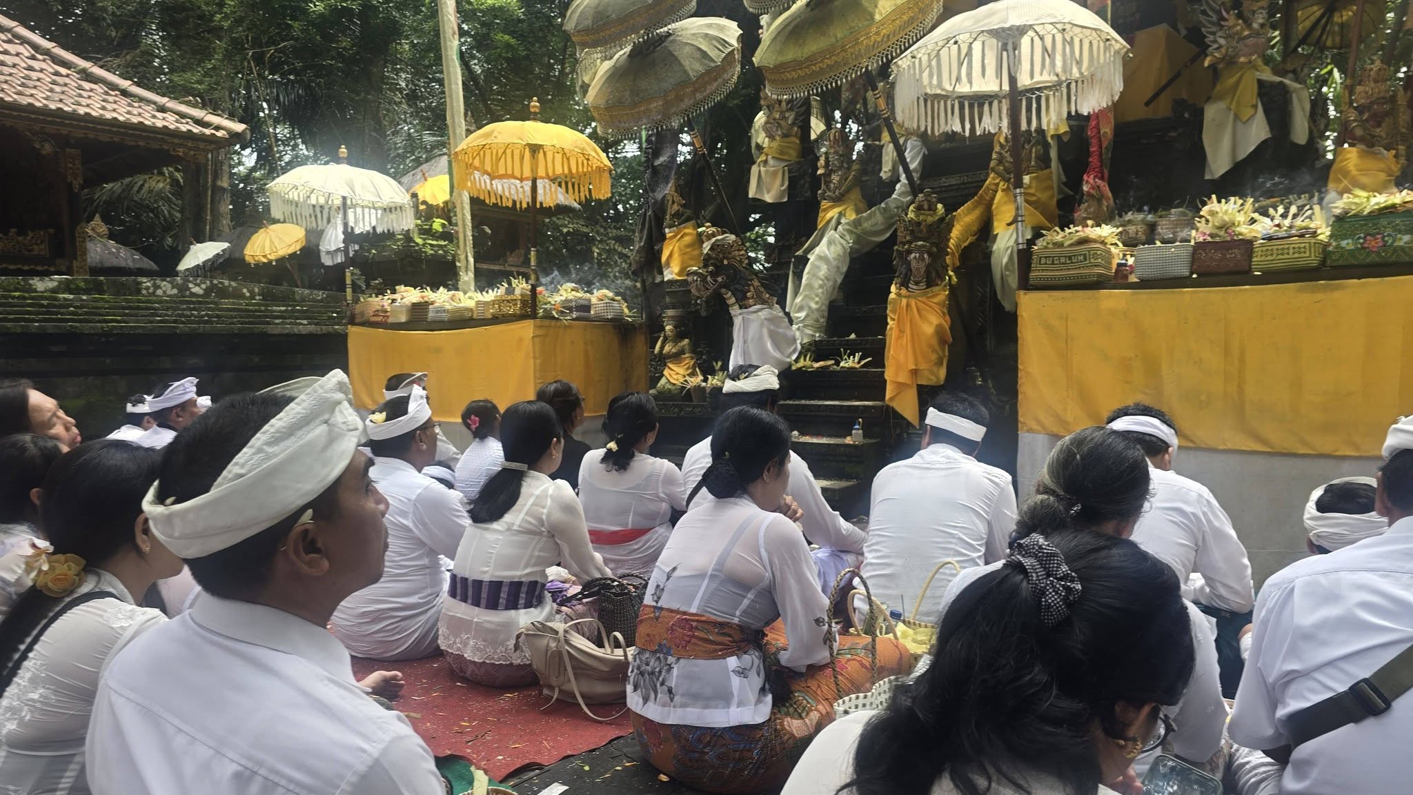 tirta yatra 2026 pucak penulisan pucak sinunggal