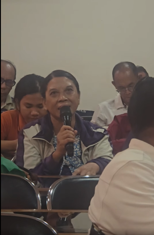 Purna Tugas 2025