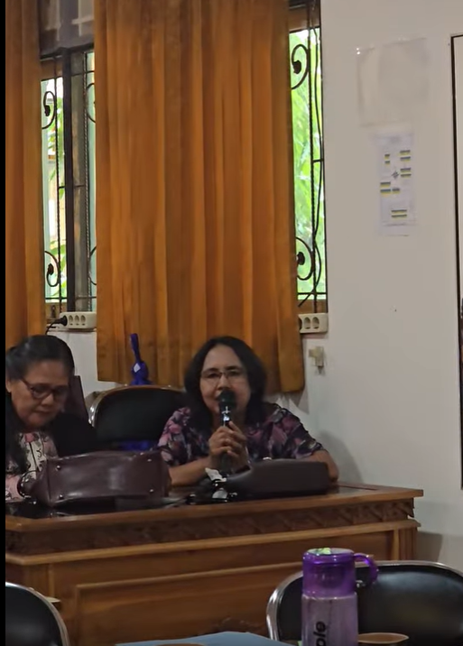 Purna Tugas 2025