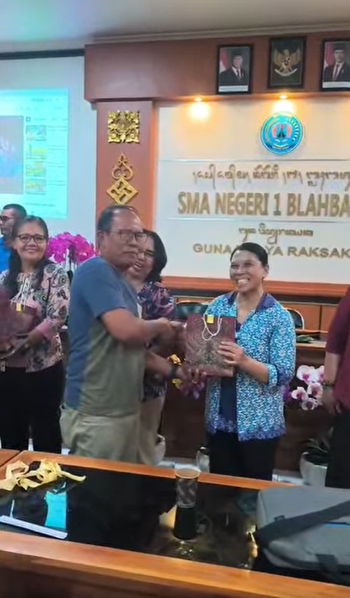 Purna Tugas 2025