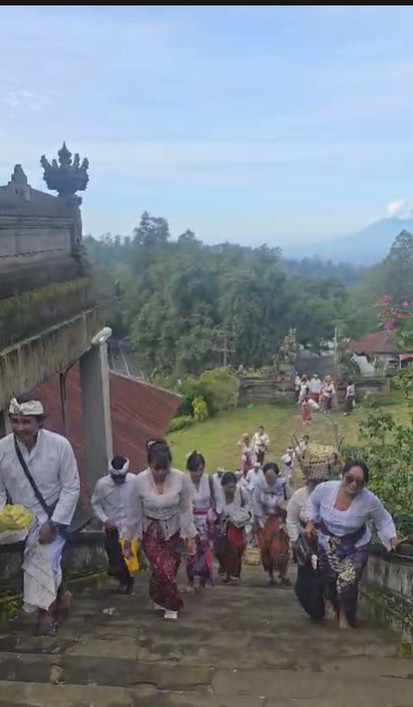 tirta yatra 2026 pucak penulisan pucak sinunggal