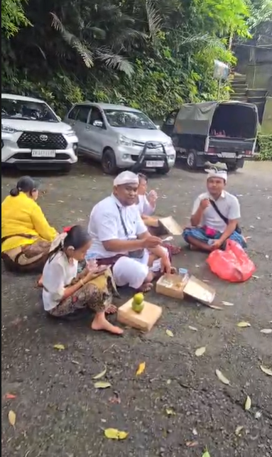 tirta yatra 2026 pucak penulisan pucak sinunggal