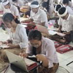 nyurat aksara bln bhs bali 26