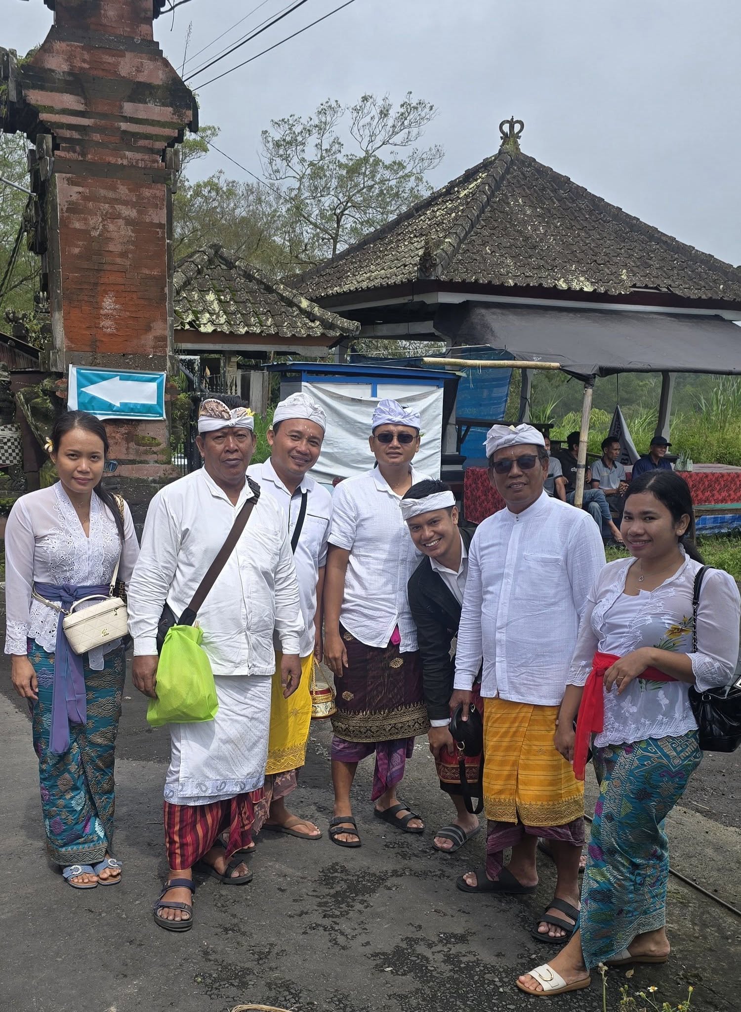 besakih kls xii 2026