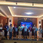 Lomba matematika tingkat 26 nasional 2026