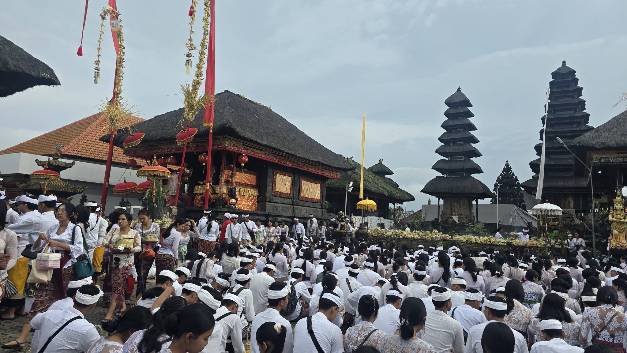 besakih kls xii 2026