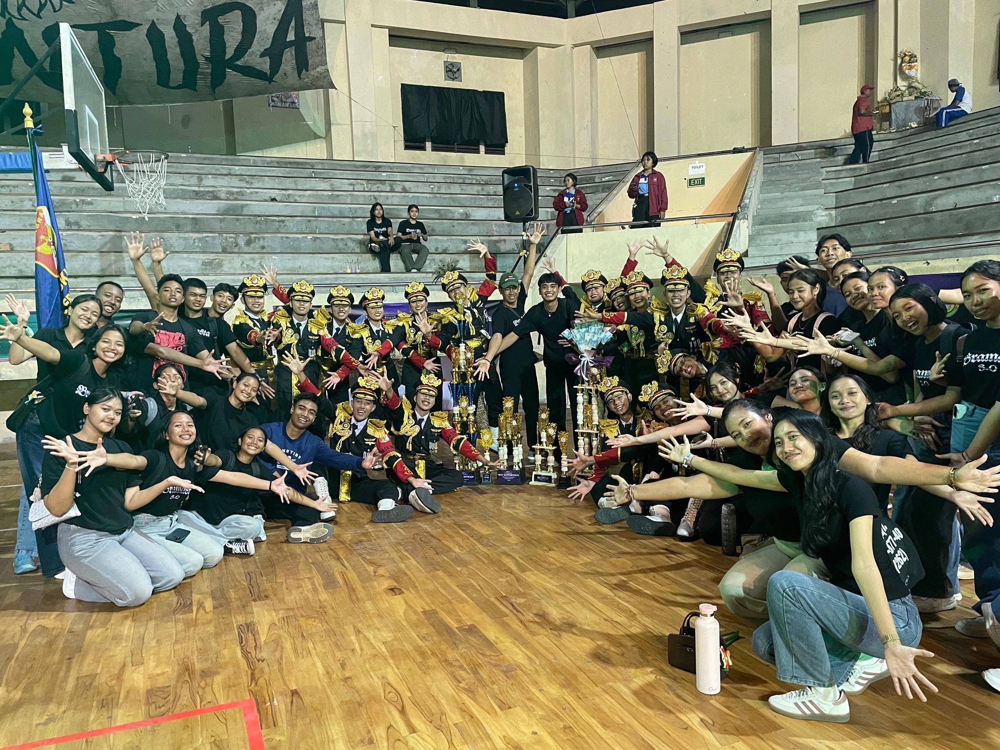 LKBB JUARA 2 BALI+JAWA TIMUR 26
