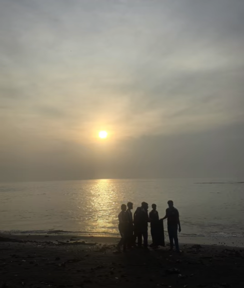 susur pantai 2026