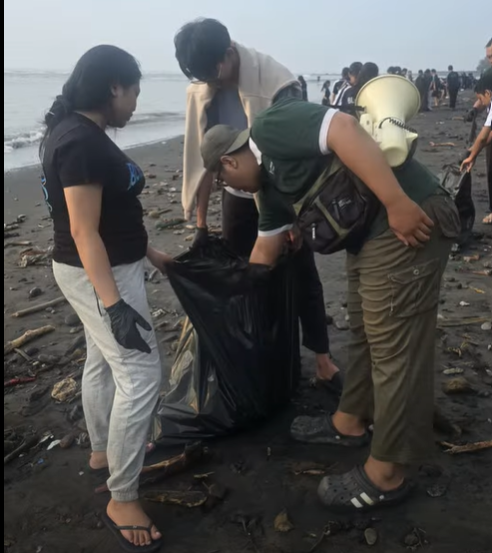 susur pantai 2026
