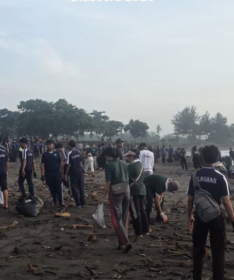 susur pantai 2026