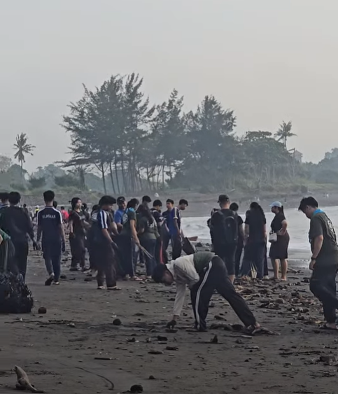 susur pantai 2026