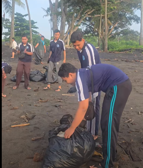 susur pantai 2026