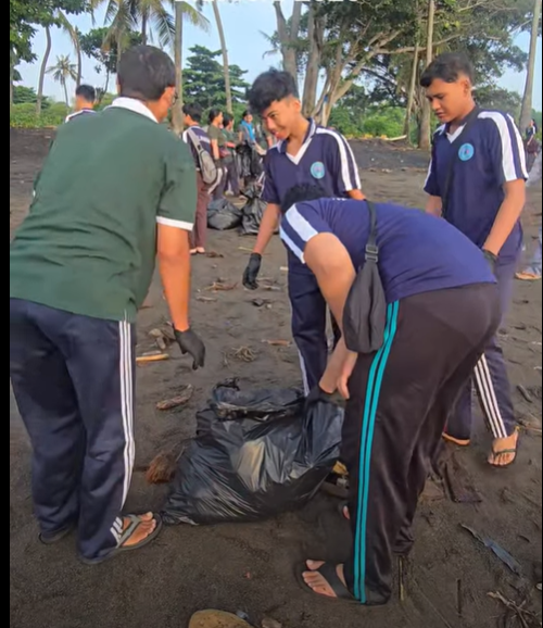 susur pantai 2026