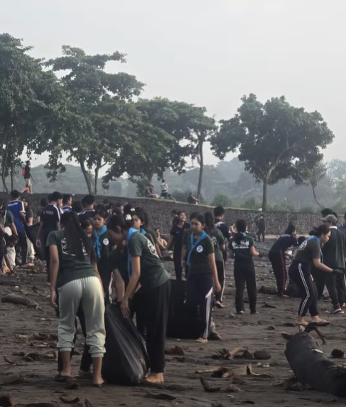susur pantai 2026