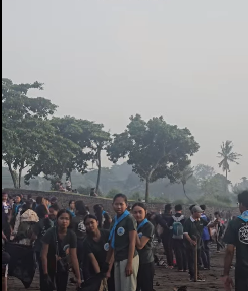 susur pantai 2026