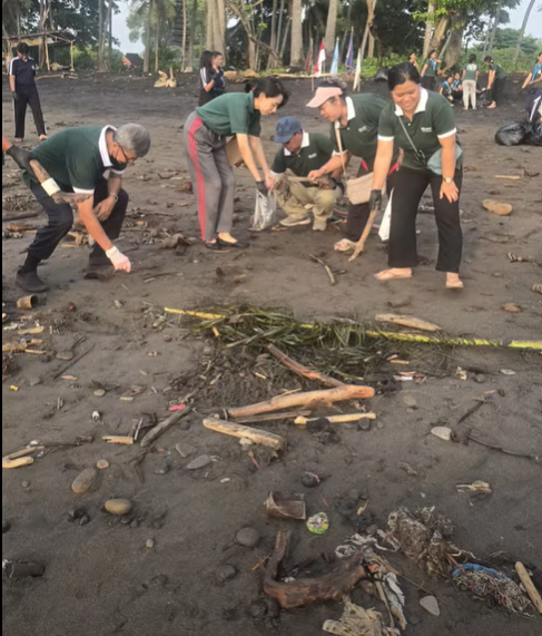 susur pantai 2026