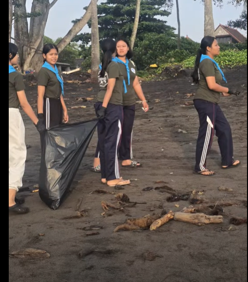 susur pantai 2026