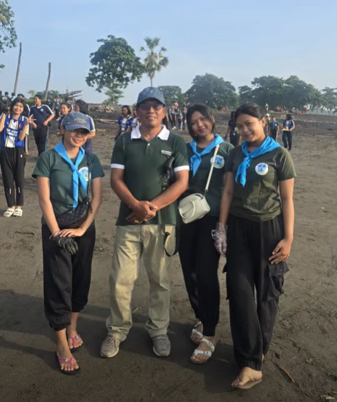 susur pantai 2026