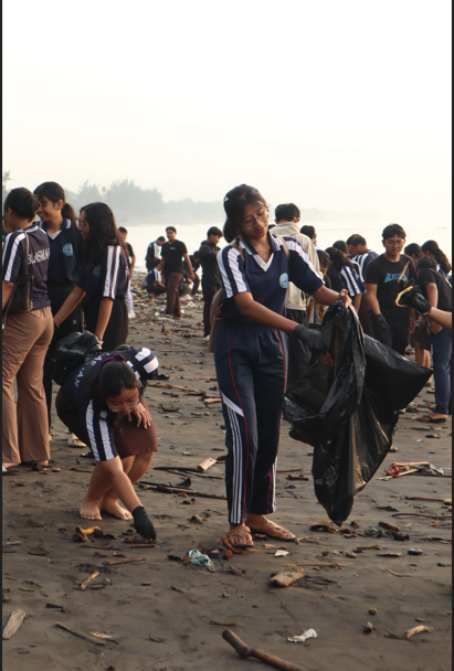susur pantai 2026