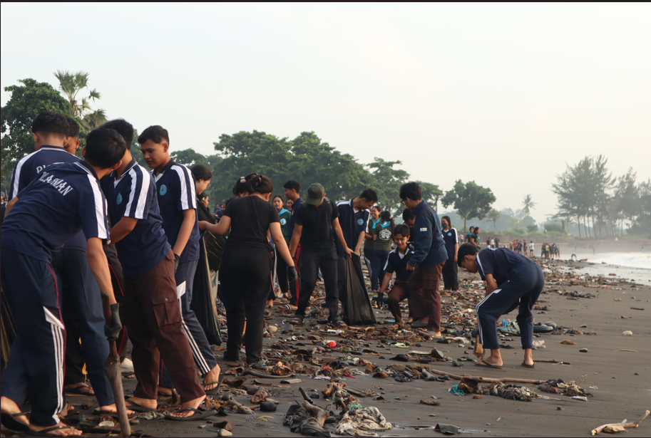 susur pantai 2026