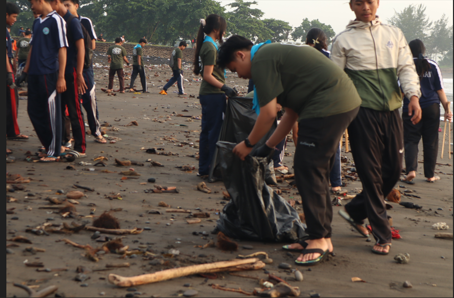 susur pantai 2026